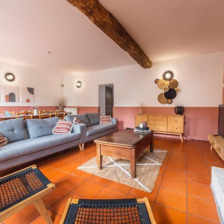 Le Grand Franc Gite Cosy Proche Tous Commerces Tonnay-Charente Экстерьер фото