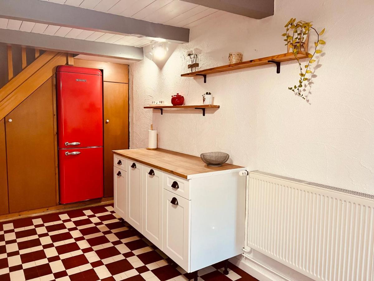 Le Grand Franc Gite Cosy Proche Tous Commerces Tonnay-Charente Экстерьер фото