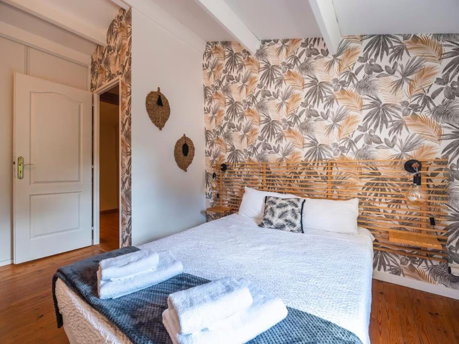 Le Grand Franc Gite Cosy Proche Tous Commerces Tonnay-Charente Экстерьер фото