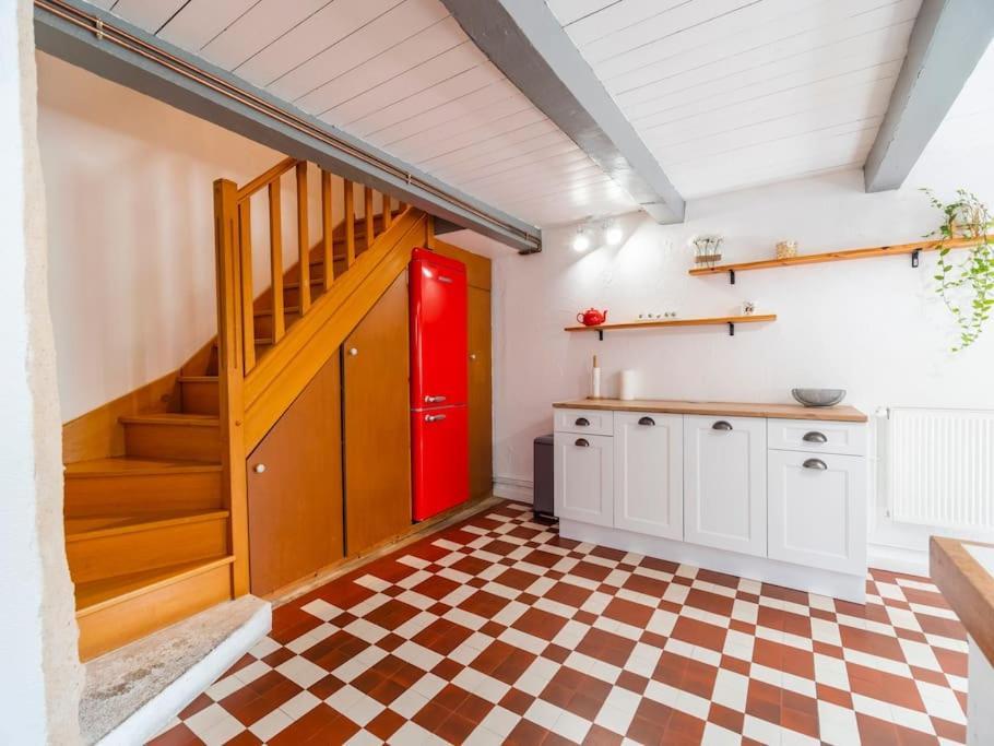 Le Grand Franc Gite Cosy Proche Tous Commerces Tonnay-Charente Экстерьер фото